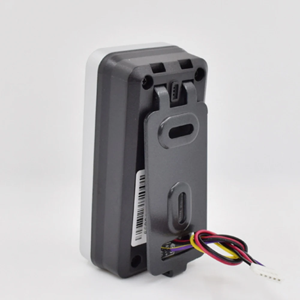 Водонепроницаемый сканер доступа по отпечатку пальца считыватель сенсор