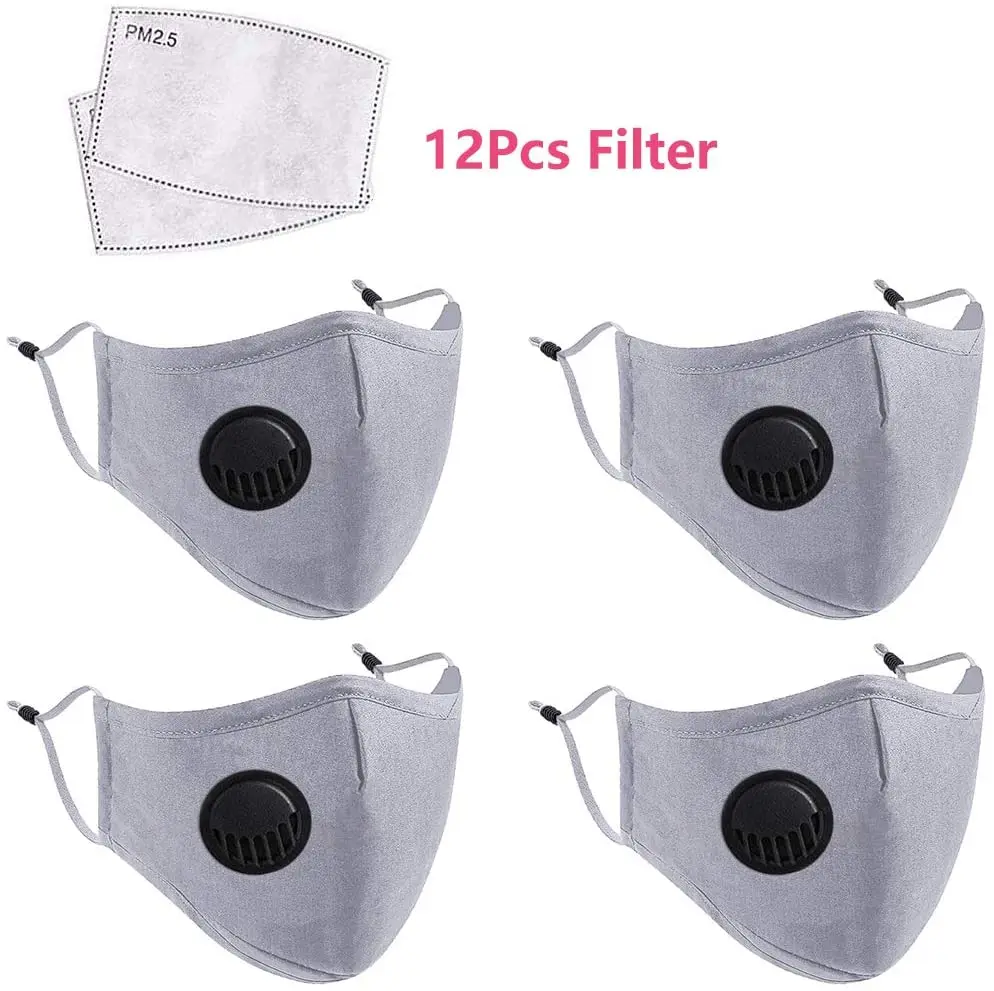 4 шт./упаковка маски для лица 12 фильтров|credit card holder|rfid blockingslim wallet rfid |