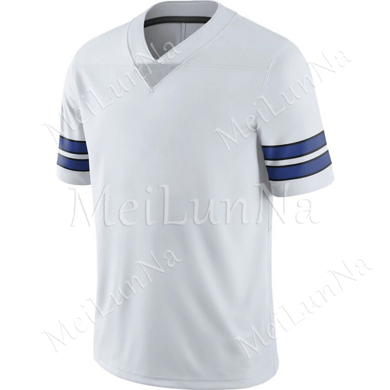 Мужской Трой Айкман Майкл галлюп Эммитт Смит Амари Купер Шон Лейтон Вандер эшх