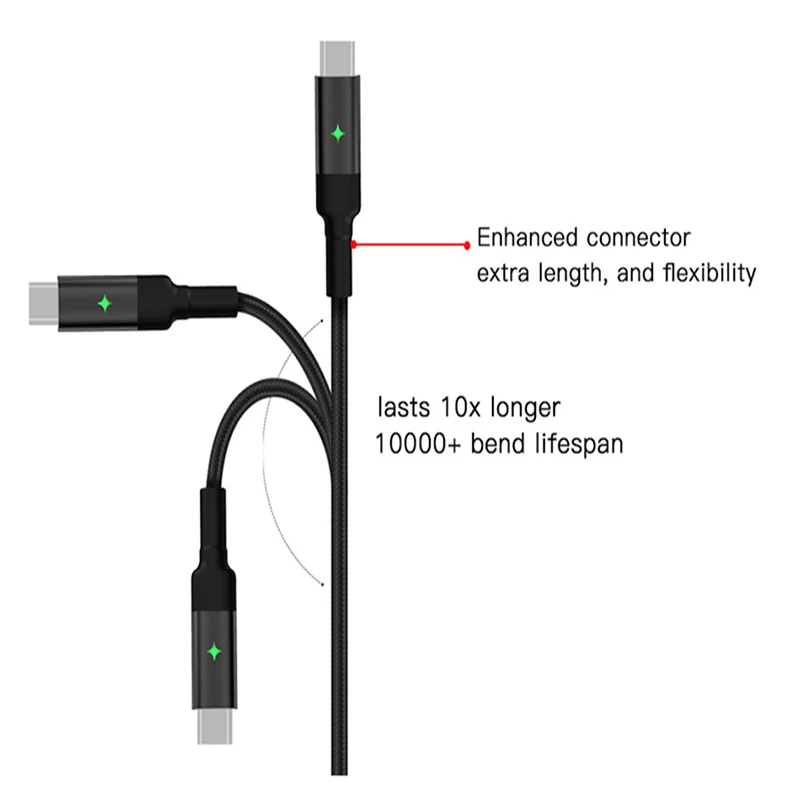 Кабель Micro USB для быстрой зарядки, интеллектуальный шнур USB для зарядки samsung S7 S6, huawei, Microusb, мобильный кабель для зарядки телефона