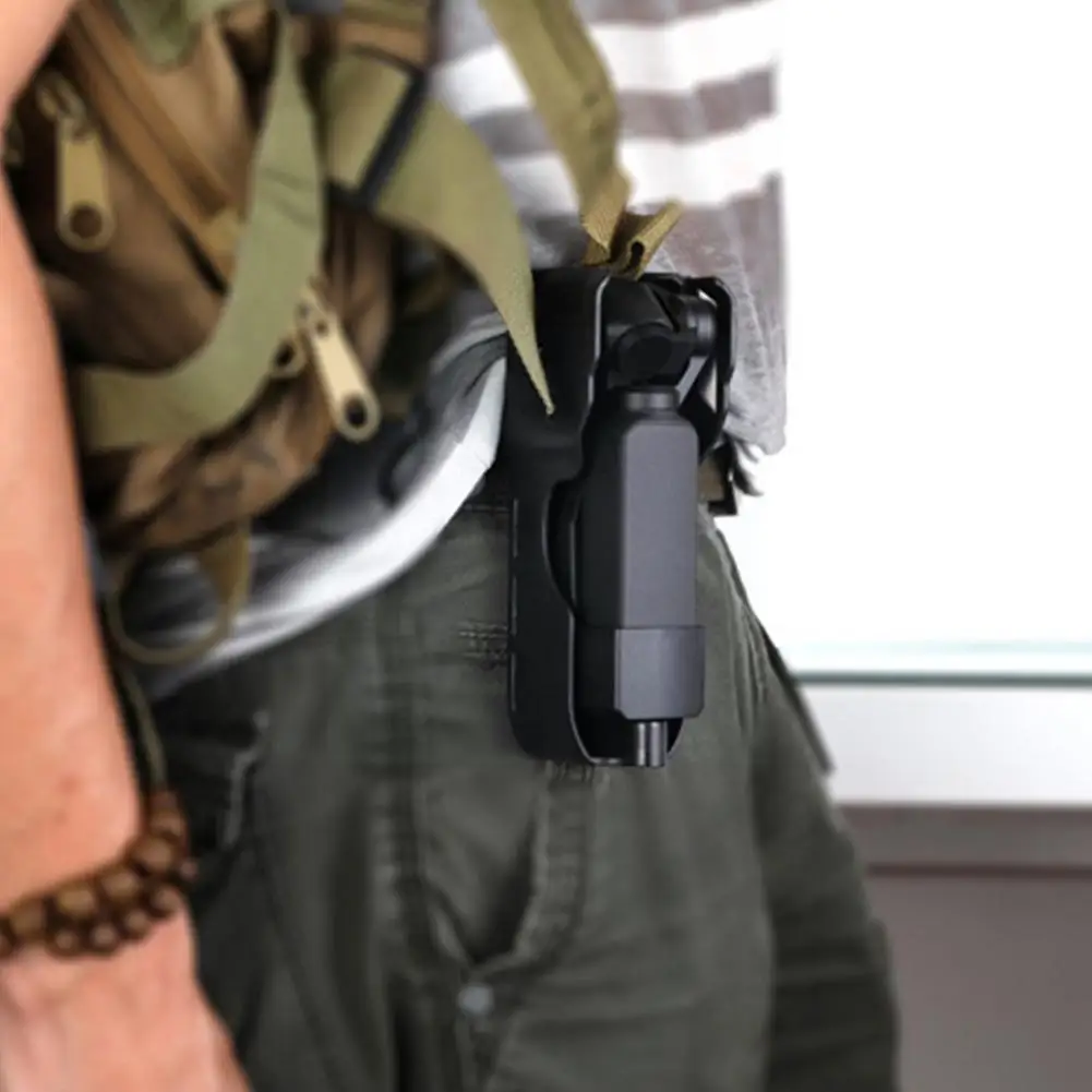 stabilizer handle grip arm handheld shock absorber flexible gimbal 4th pocket bracket osmo 2 for dji axis accessory phone free global shipping