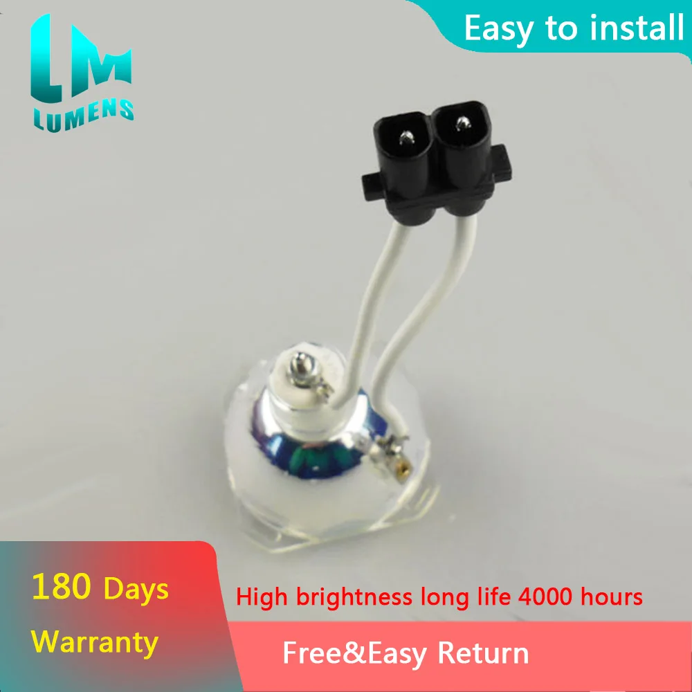 

Совместимый LMP-H160 лампы проектора для Sony VPLAW10 VPLAW10S VPLAW15 VPLAW15S