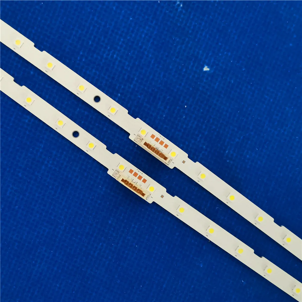LED Backlight strip for  UE55NU7300 UN55RU7300F UE55NU7100 UN55NU7100 UN55NU6900B UN55NU6950FXZA BN96-45913A LM41-00613A