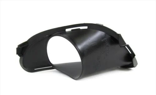 

FOR 14-18 JEEP CHEROKEE TRAILHAWK Left and right SIDE FOG LAMP LIGHT BEZEL NEW CAR ACCESSORIES