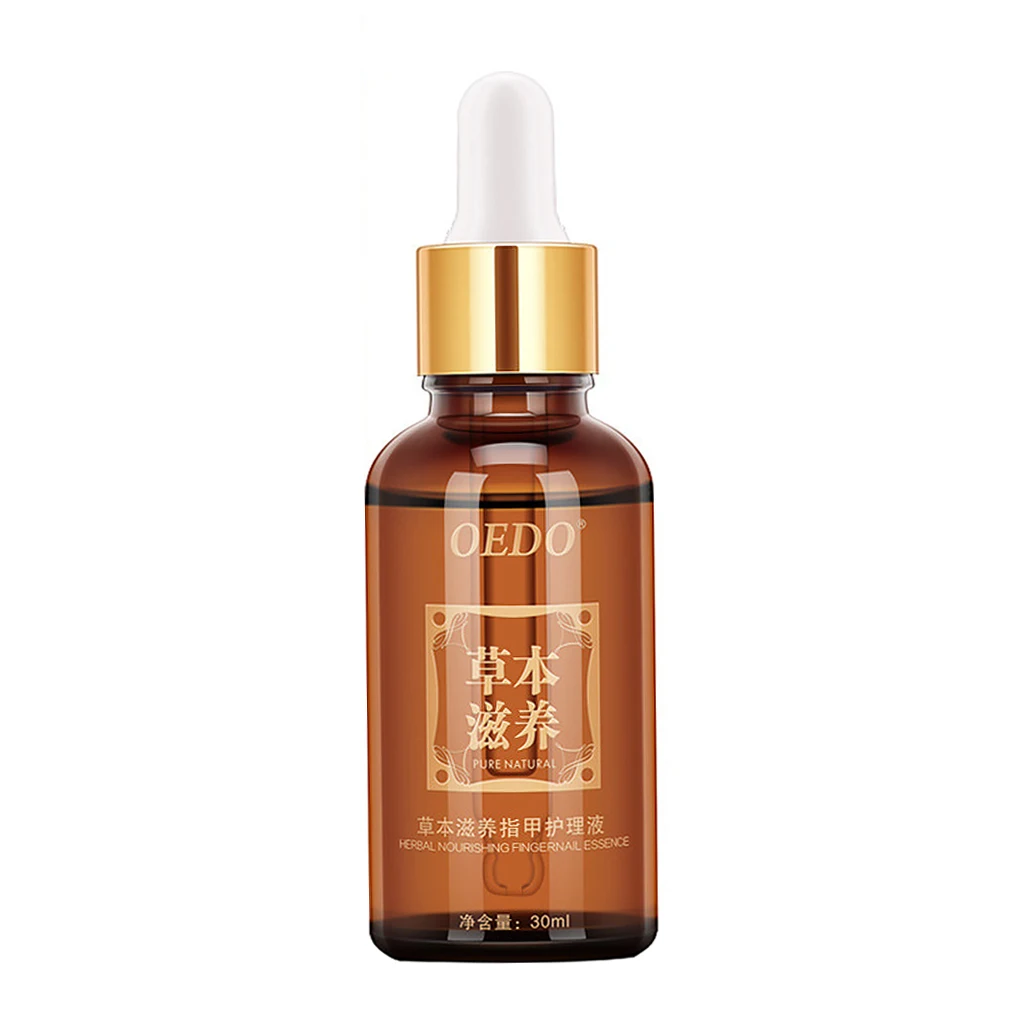 

Herbal Fungal Nail Treatment Essential Oil Toenail Care Nail Gel