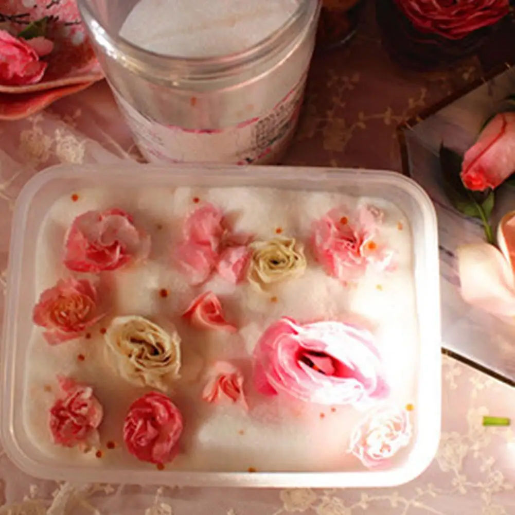 Сушильный песок для цветов домашние сушеные цветы розы DIY трехмерные вечный