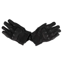 real leather motorcycle gloves touch screen summer men cycling moto guantes motorbike protective gears motocross glove