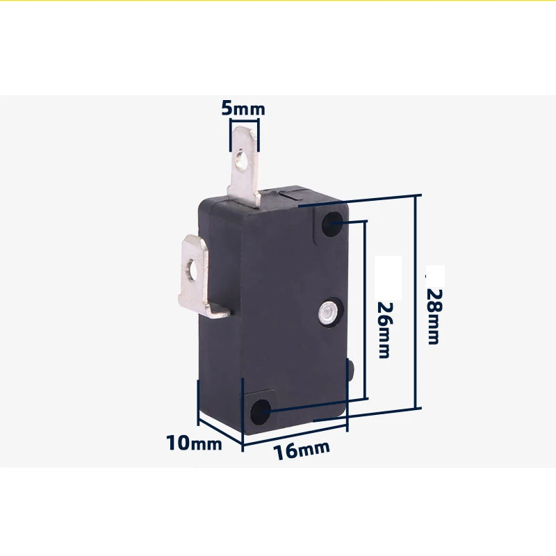 Подходит для алюминиевого пильного станка LS1045 switch 255 1040 1045 gear style алюминиевый пильный станок тормозной переключатель аксессуары