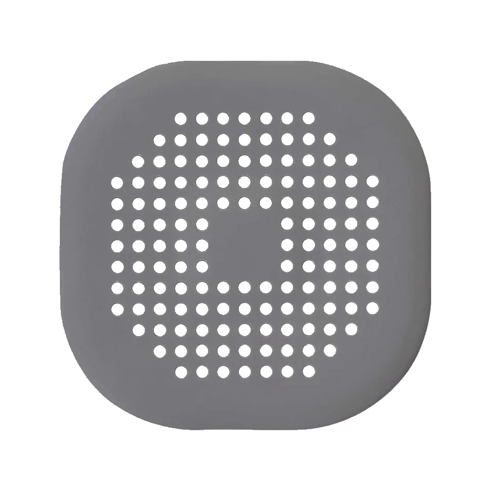 

Kitchen Bathroom Anti-Clogging Floor Drain Filter Sink Strainer Hair Stopper