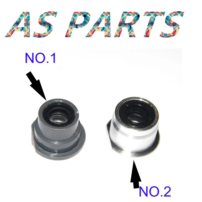 2X B065 3069 B0653069 вкладыш для проявителя Ricoh AF1075 AF2051 AF1060 AF2060 AF2075 AP900 MP7500 MP5500 MP6500 Aficio