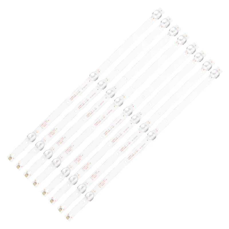 

Suitable for TCL LE43E6850 TV backlight strip 4708-K43WDC-A1113N11 K430WDC1