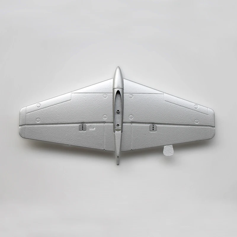 Dynam RC самолет Горизонтальный стабилизатор для Gloster Метеор модель 8974|Детали и