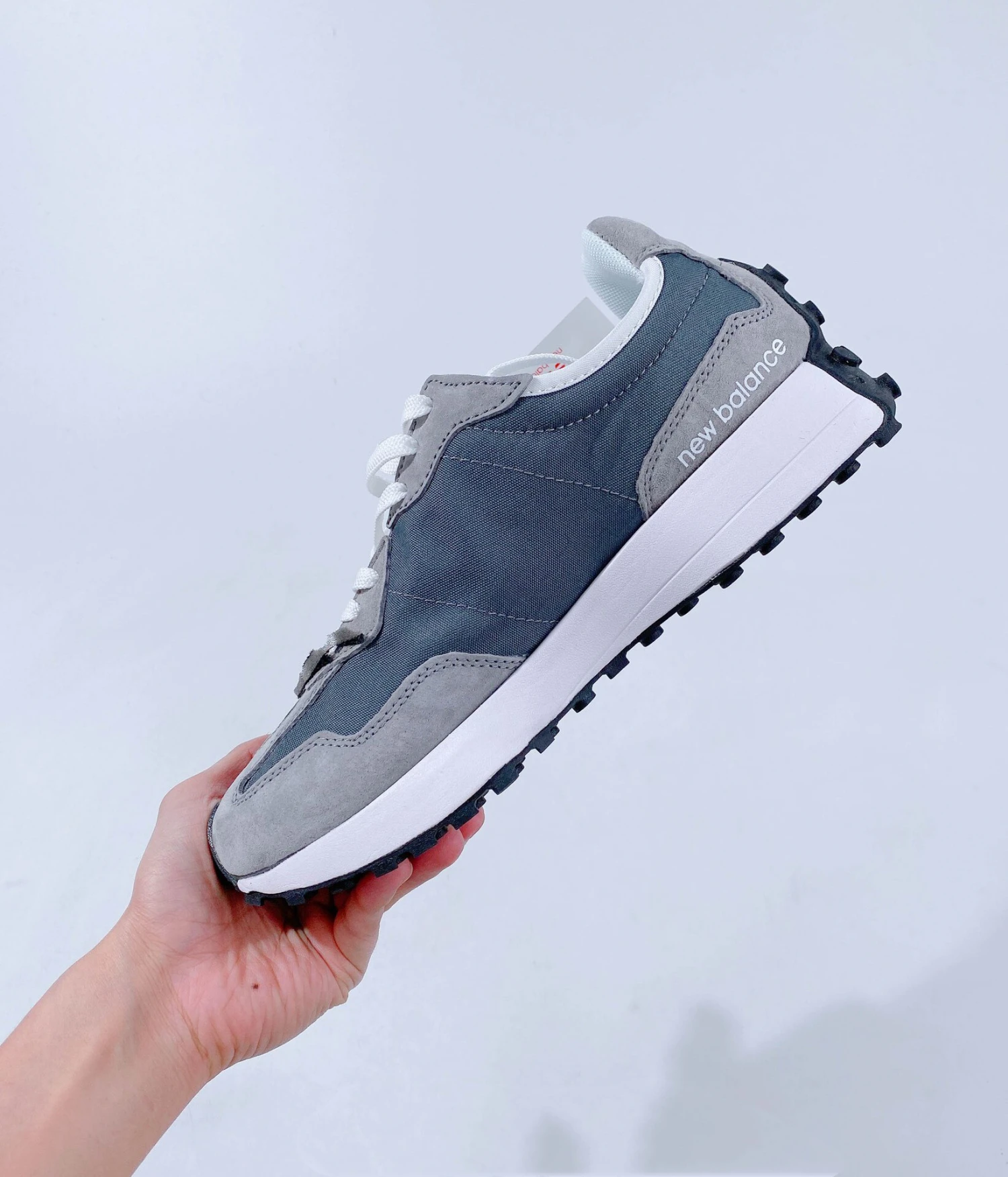 Лидер продаж Новинка Мужская классическая прогулочная обувь в стиле ретро Цвет