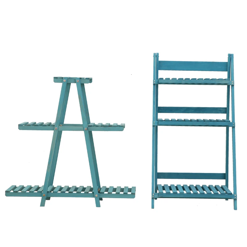 Деревянная наземная лестница для дома балкона гостиной многоэтажная