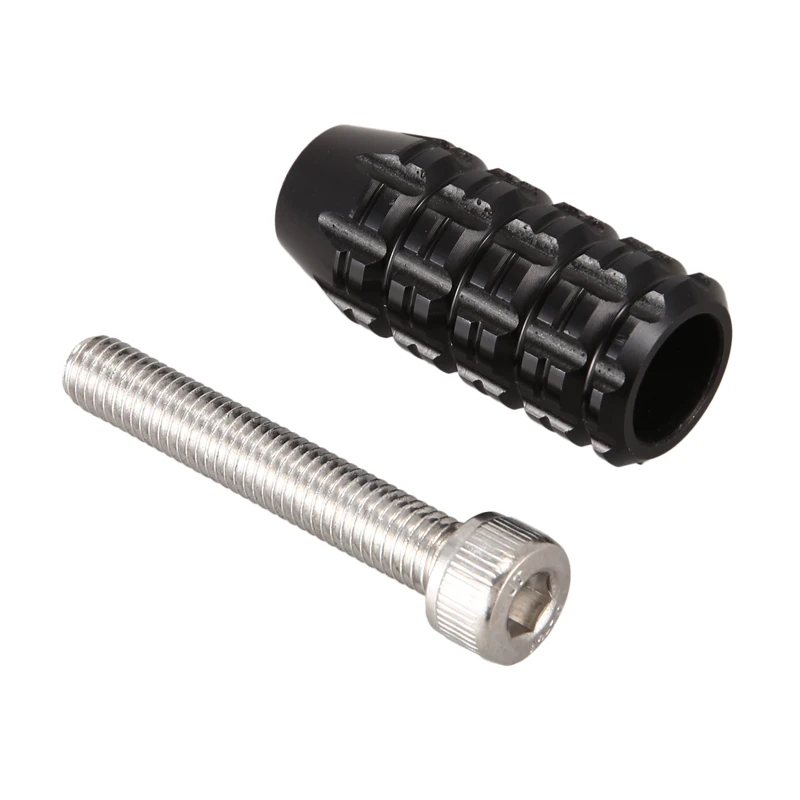 Мотоциклетный рычаг переключения пальца ноги для TRIUMPH STREET TWIN CUP BONNEVILLE/черный T120