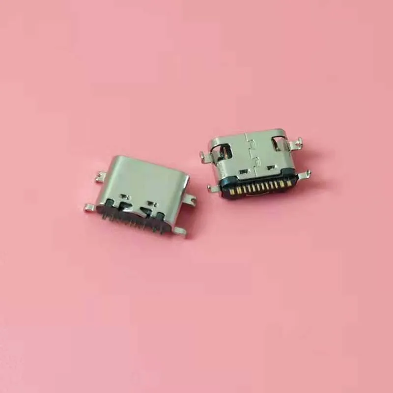 2 шт. USB-разъём для зарядки Teclast M40 P20HD P20 10 1 дюйма | Мобильные телефоны и аксессуары