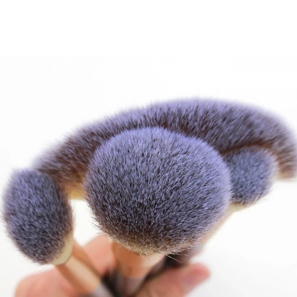 

24pcs/set Makeup Brushes Cosmetic Tool Kit Eyeshadow Powder Brush Set Face Makeup Accessories Tools