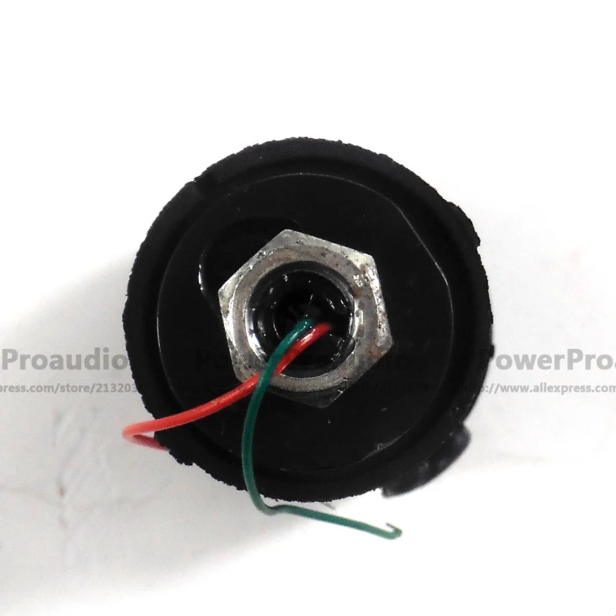 Сменный картридж для профессионального динамического микрофона 2 шт. в комплекте