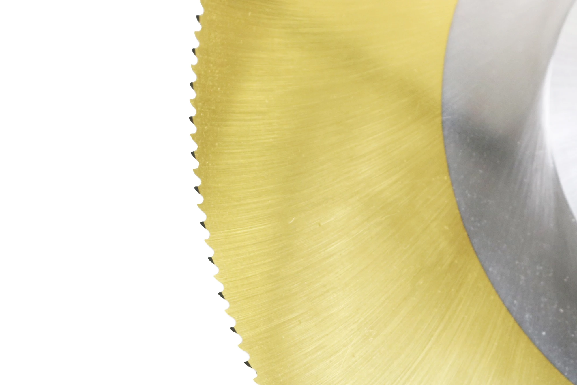 Диск дисковой пилы LIVTER M2 из быстрорежущей стали для резки железной трубы медной