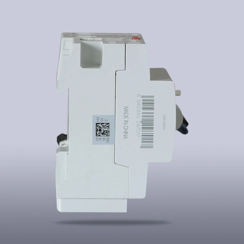 ABB Electric GSH202 2P AC-C 40A 63a 30mA мини-выключатель цепи утечки воздуха защитный