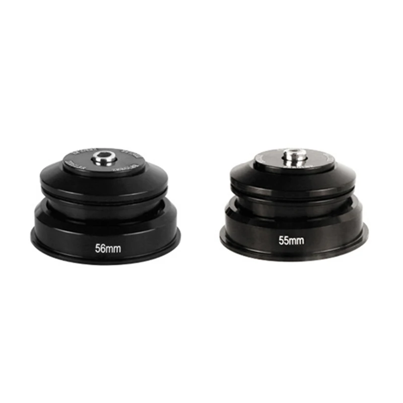 

MEIJUN Mountain Bike Bicycle Headset Bearings Head Tube Bowl Set