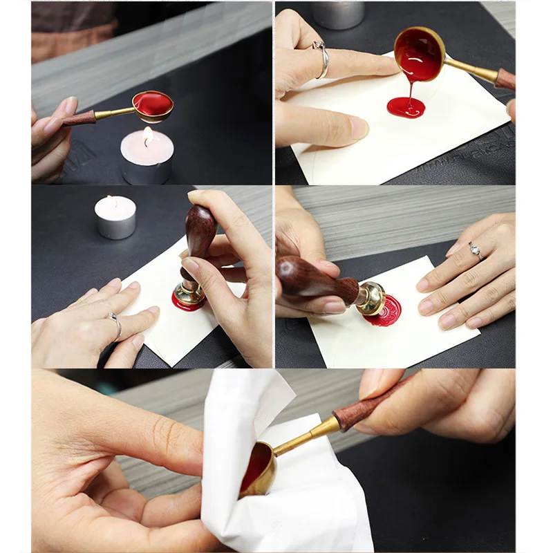 600 шт. восковые бусины в гранулах 24 цвета | Дом и сад