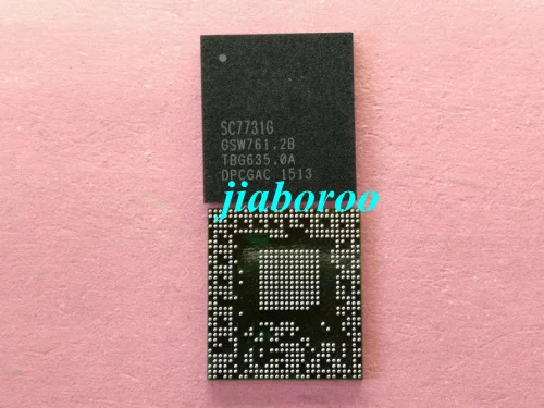 1 шт. SC7731G SC6531DA SC9832A SC7727S | Мобильные телефоны и аксессуары