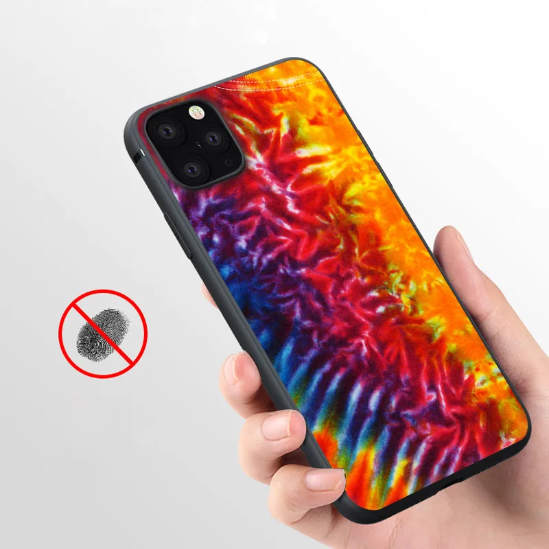Мягкий силиконовый чехол для iPhone 11 Pro Max X 5S 6 6S XR XS 7 8 Plus|Бамперы| |