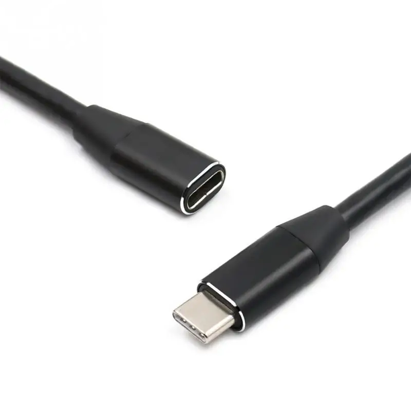 Удлинительный кабель с разъемом «Папа-мама» и удлинительным кабелем USB 3,1