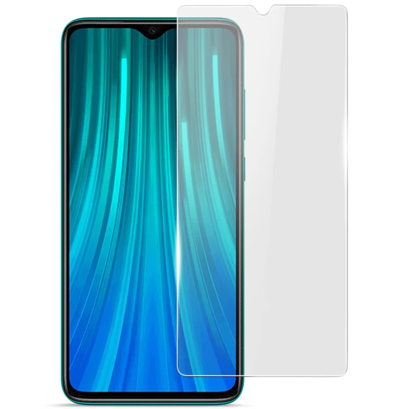 Защита для экрана OPPO Realme X2 Pro 6 5 дюймовая защитная пленка IMAK Прозрачный Мягкий