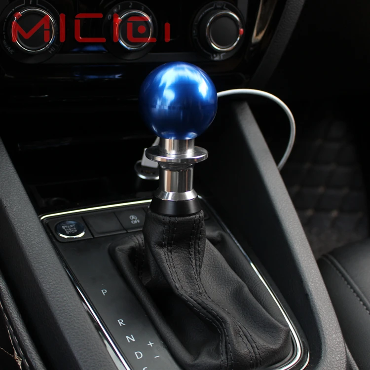 MICIEI ручки переключения передач для Volkswagen Golf GTI Magotan Scirocco DSG Audi Auto