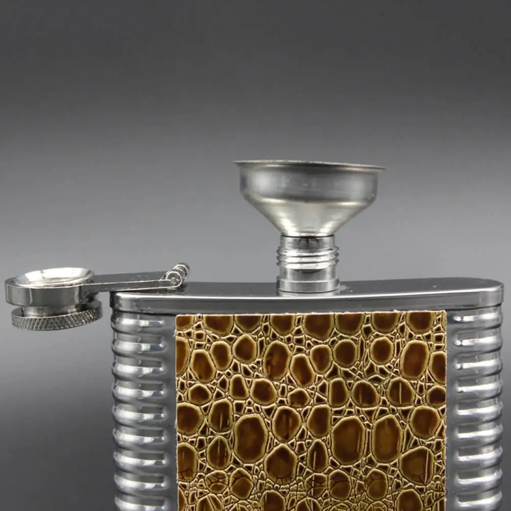 Широкогорлая консервная Воронка с фильтром герметичная банка широким горлом для