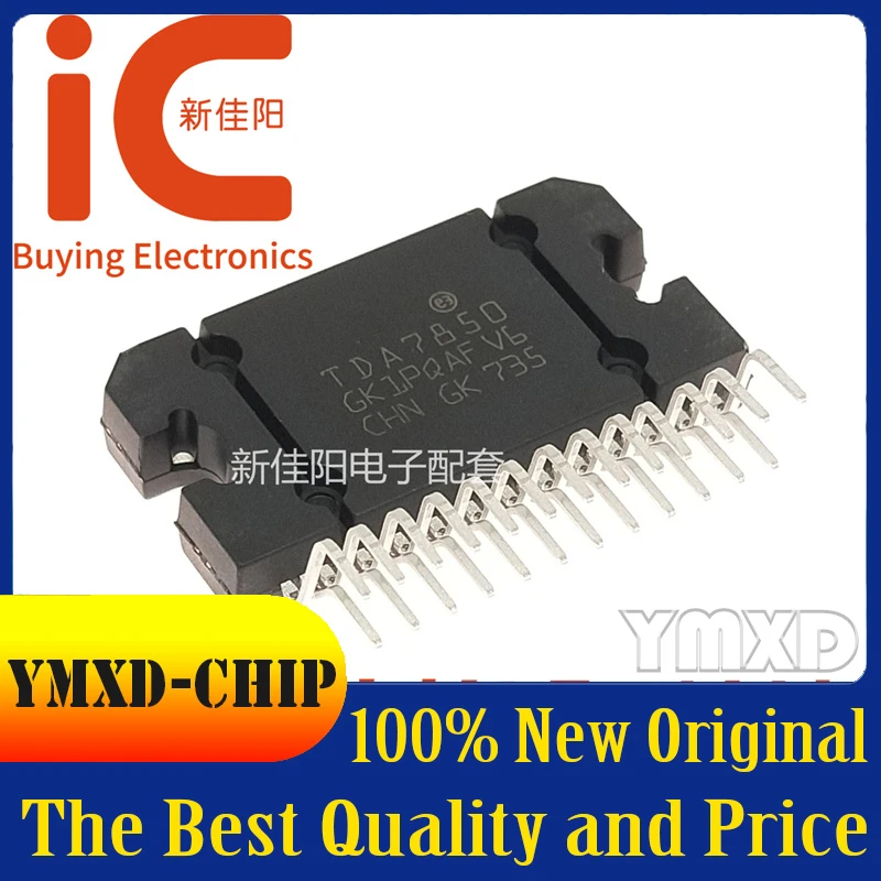 

5 шт./лот новый оригинальный TDA7293V in-line ZIP-15 аудио усилитель чип 120V/100W в наличии