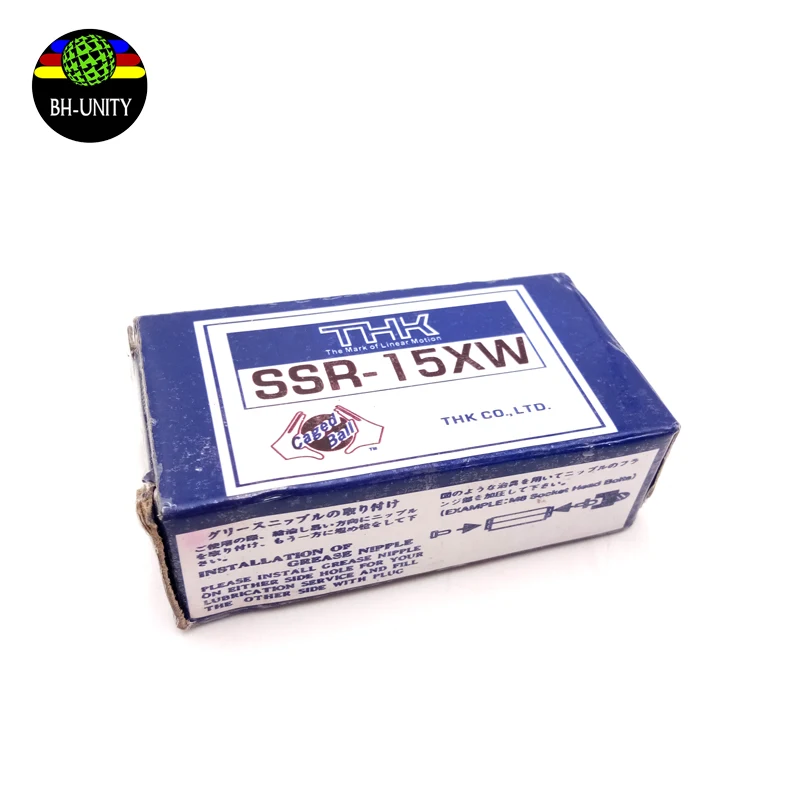 Детали для принтера рельсовый блок линейная направляющая фотографического