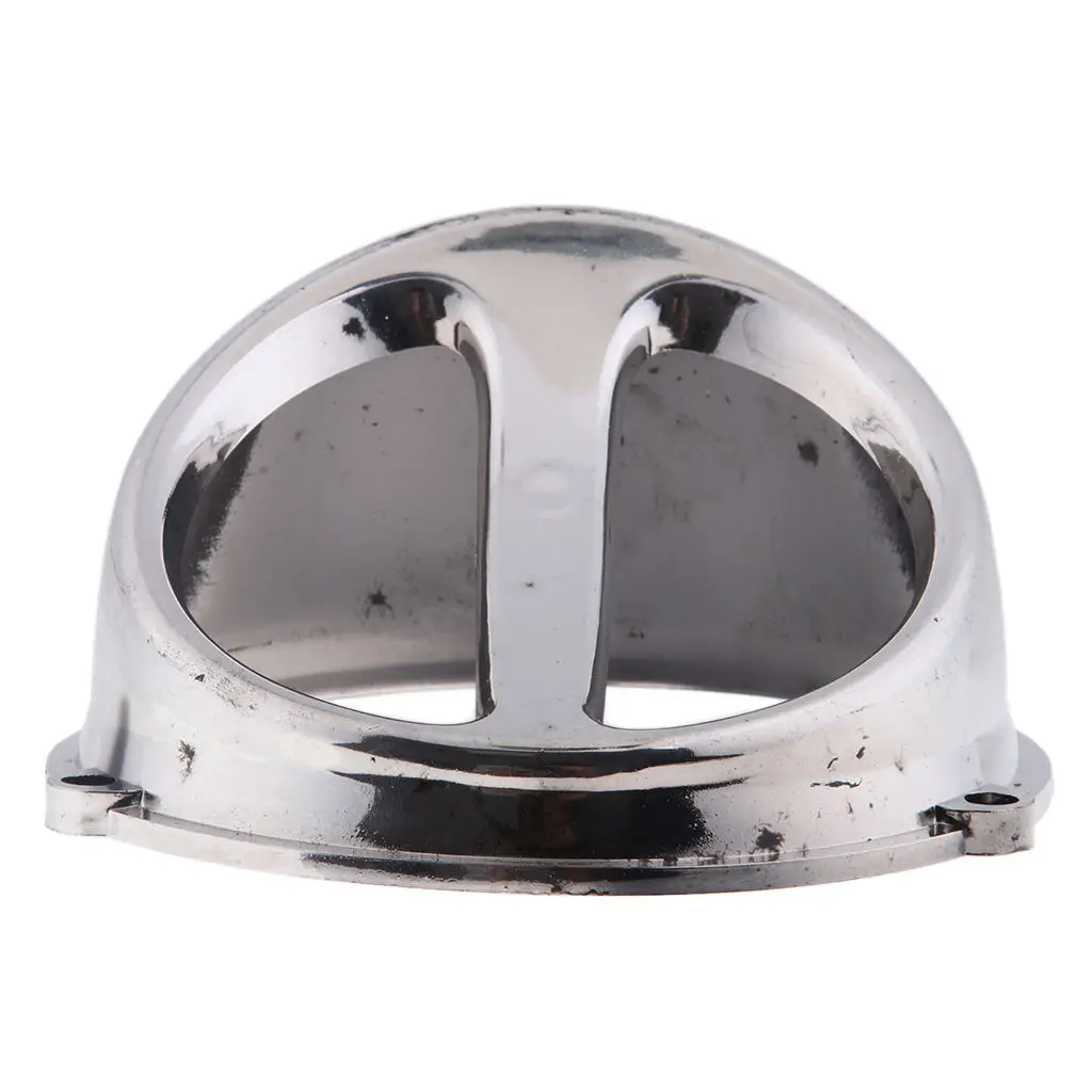 Крышка вентилятора мотоцикла воздушный ковш для китайского скутера GY6 125/150cc 152QMI