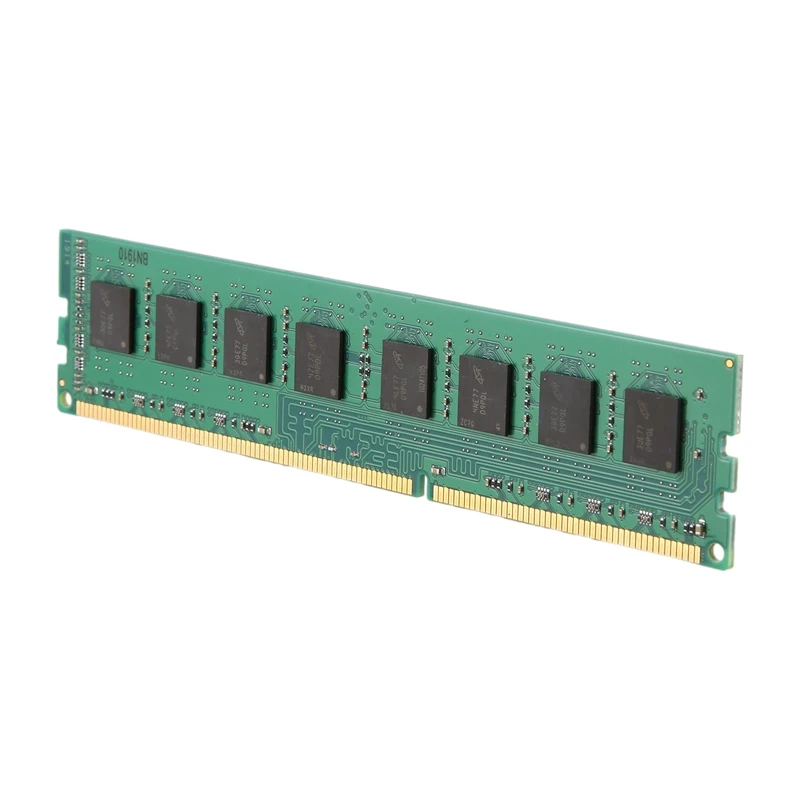 

DDR3 8GB Memory Ram 1.5V 240 Pin 1600MHz Desktop Memory DIMM for AMD Motherboard