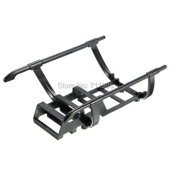V950-024 шасси запасные части для WLtoys V950 6Ch пульт дистанционного управления RC