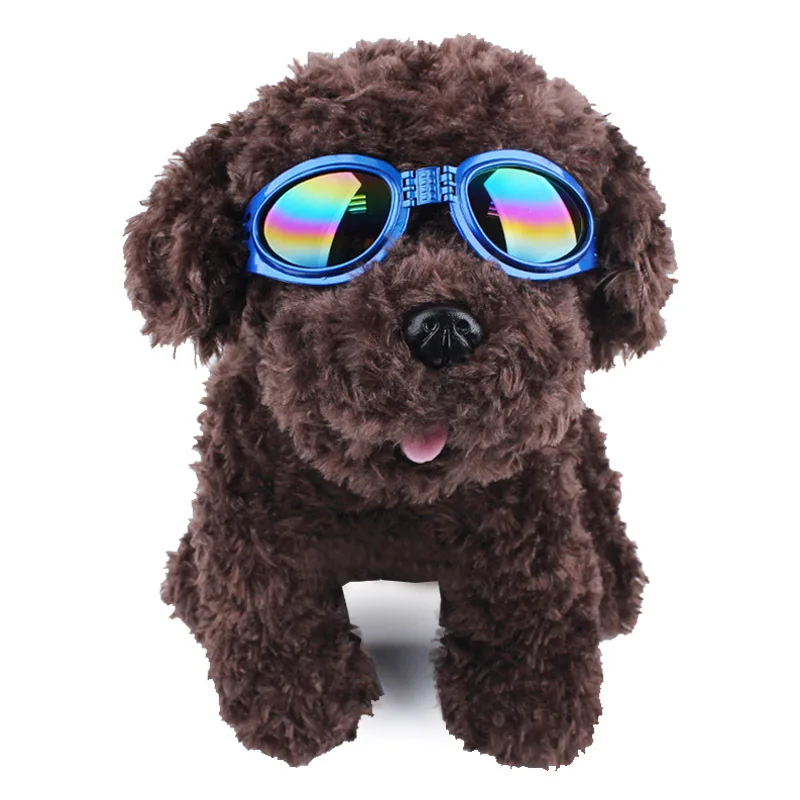 Очки для животных очки водонепроницаемые защитные собак одежда крутые