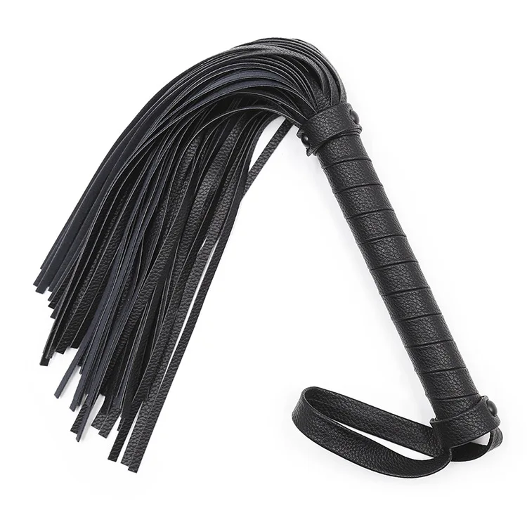 Сексуальные сексуальные эротические Фетиш порка БДСМ бондаж Flogger взрослый Babydoll