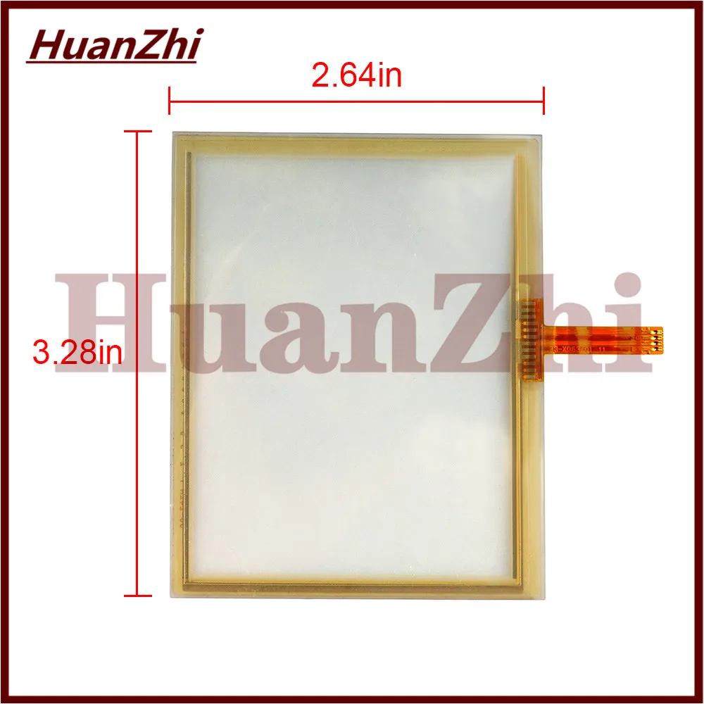

(HuanZhi) сенсорный экран (дигитайзер) для Intermec CN4