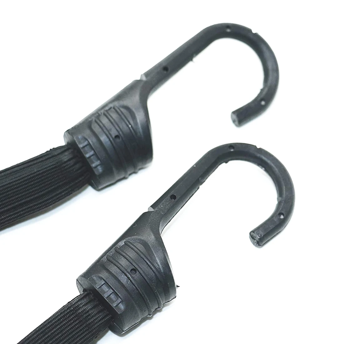 

Universal Motorcycle Helmet Straps Net Motorcycle Luggage Net Protective Gears Luggage Hooks Elastic Rope 60cm