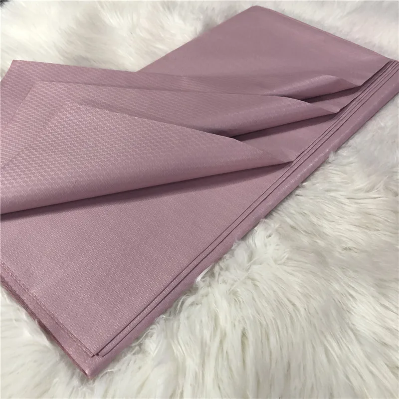 Лидер продаж материал: африканская ткань небесно-голубой цвет хорошее качество