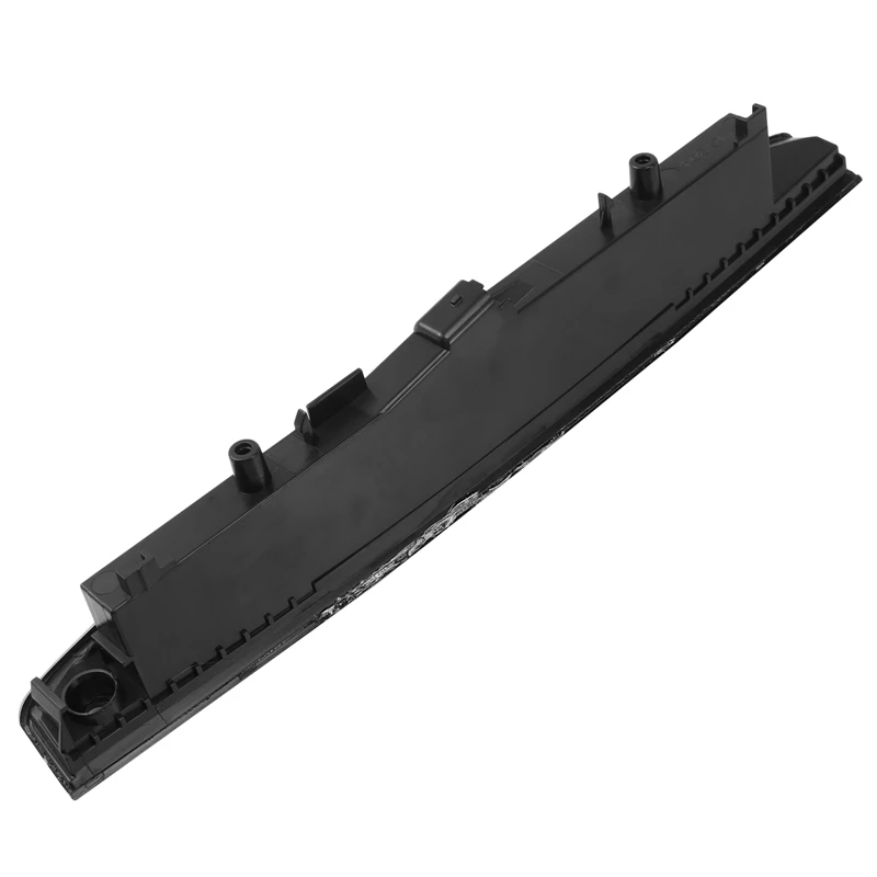 

Third 3Rd Brake Light, LED Stop Lamp for Renault Megane MK II 2003-2008 Rear Tail Light, Black Shell