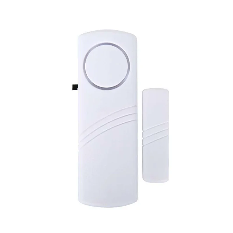 Беспроводная охранная сигнализация 5 шт. магнитный датчик высокой