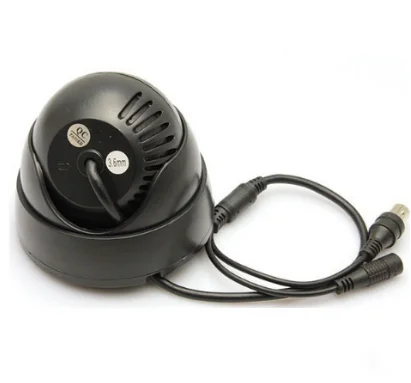 CCTV 900TVL аналоговая защита от атмосферных воздействий Крытая IP камера IR фильтр