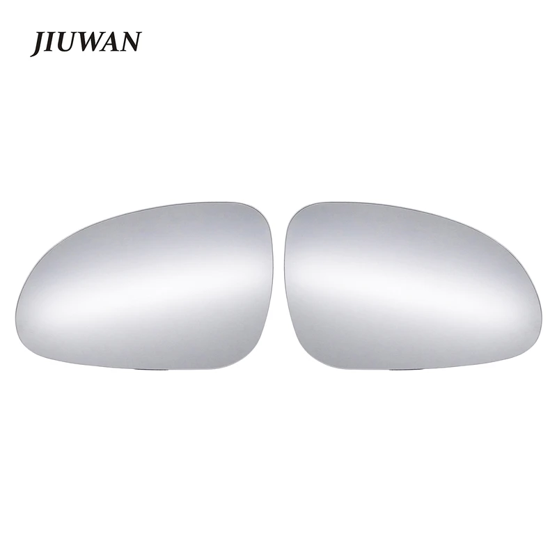 Боковое зеркало заднего вида с подогревом для автомобильной двери левое и правое