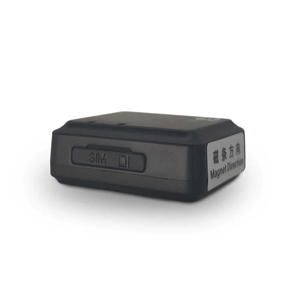 Умная дверь с оповещением GSM LBS трекер бытовая безопасность защита активов