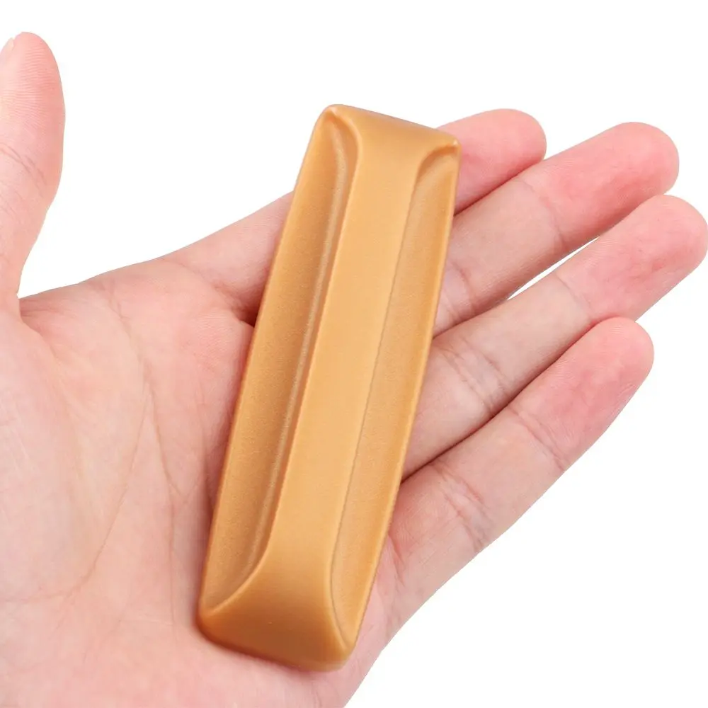 Цветные вспомогательные ручки для кухонного окна двери мебели декор шкафа ящика