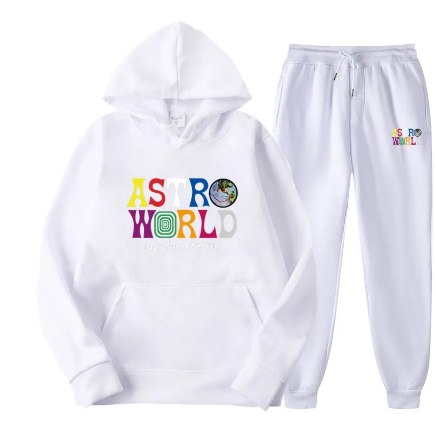 

2021 ladies suits fashion sportswear track suit suits men's clothes fitness hoodies + pants suits casual jackets sportswear wome