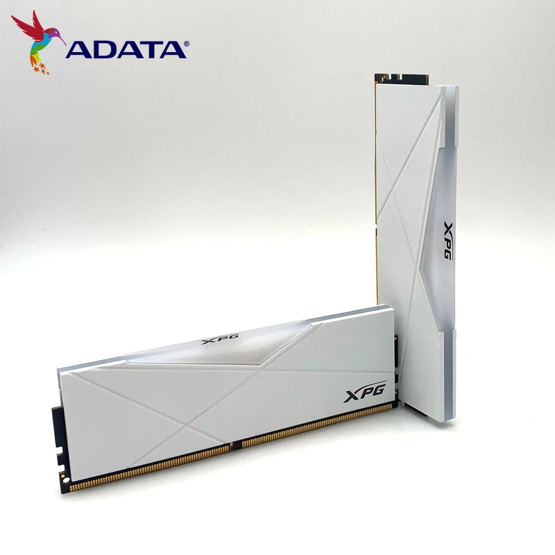 ADATA DDR4 RAM XPG SPECTRIX D50 RGB модуль памяти 8 Гб 16 3200 МГц 3600 память для настольного ПК |